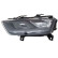 Headlight kit SET_1LG 354 839-031 Hella, Thumbnail 2