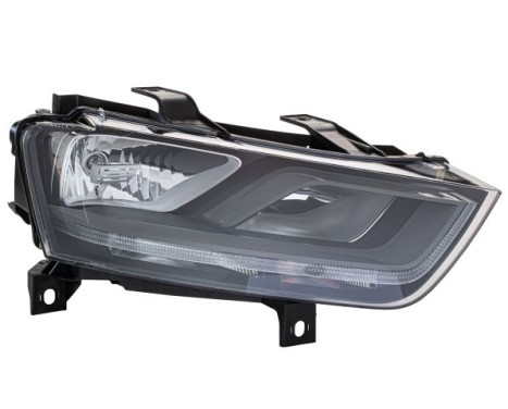 Headlight kit SET_1LG 354 839-031 Hella, Image 4