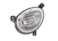 Headlight LAC102 Magneti Marelli