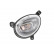 Headlight LAC102 Magneti Marelli