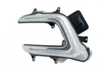 Headlight LAC112 Magneti Marelli