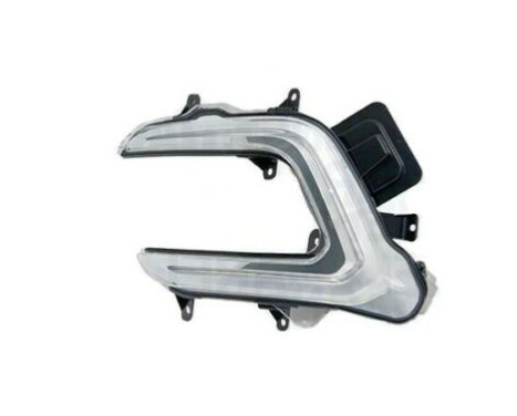 Headlight LAC112 Magneti Marelli