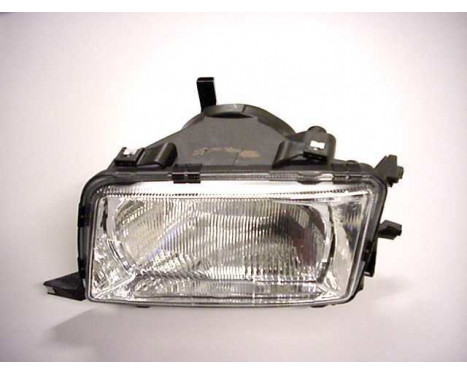 Headlight left 0322961 Van Wezel, Image 2