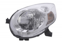 Headlight left 043000 Valeo