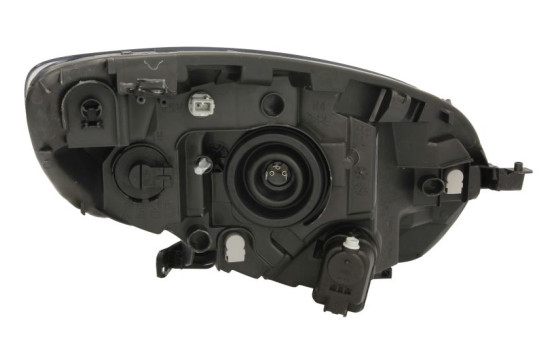 Headlight left 043000 Valeo, Image 2
