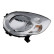 Headlight left 043000 Valeo, Thumbnail 4