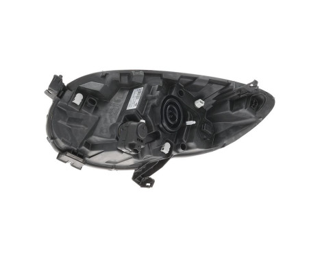 Headlight left 043000 Valeo, Image 5
