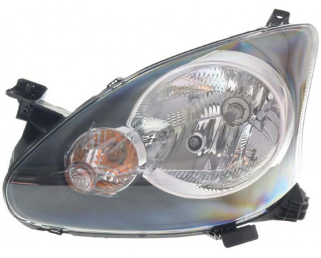 Headlight left 043008 Valeo