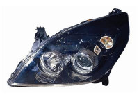 Headlight left 043020 Valeo