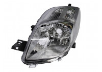 Headlight left 043047 Valeo
