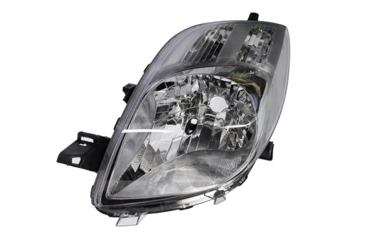 Headlight left 043047 Valeo