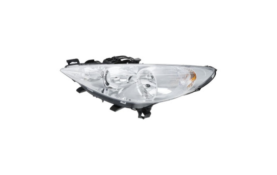 Headlight left 043242 Valeo, Image 3