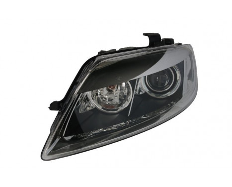 Headlight left 043256 Valeo