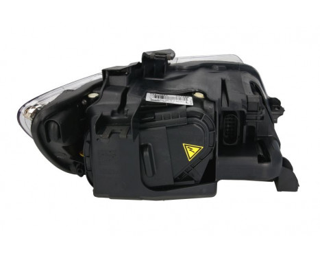 Headlight left 043256 Valeo, Image 2