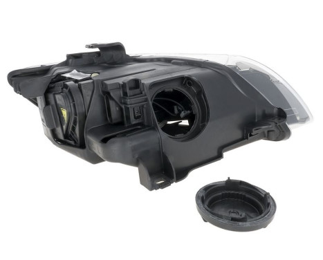 Headlight left 043256 Valeo, Image 4