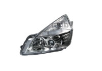 Headlight left 043313 Valeo