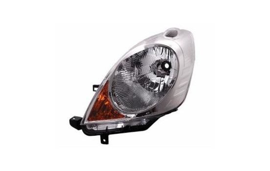 Headlight left 043321 Valeo