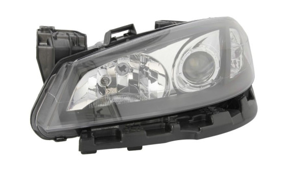 Headlight left 043333 Valeo