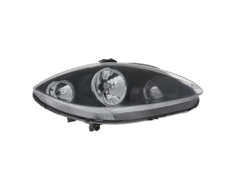 Headlight left 043337 Valeo, Image 4