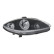 Headlight left 043337 Valeo, Thumbnail 4