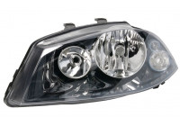 Headlight left 043341 Valeo