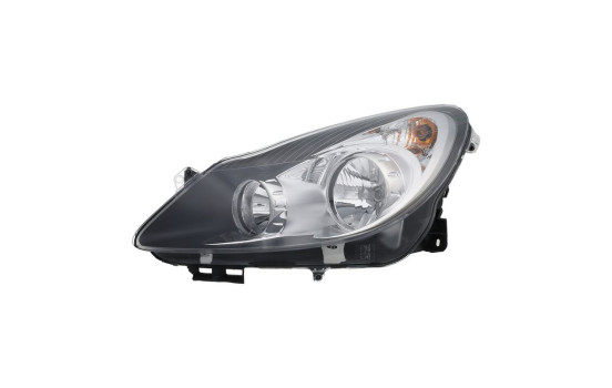 Headlight left 043379 Valeo, Image 2