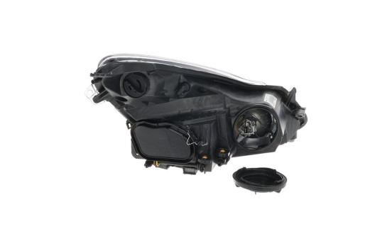 Headlight left 043379 Valeo, Image 3