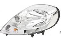 Headlight left 043395 Valeo