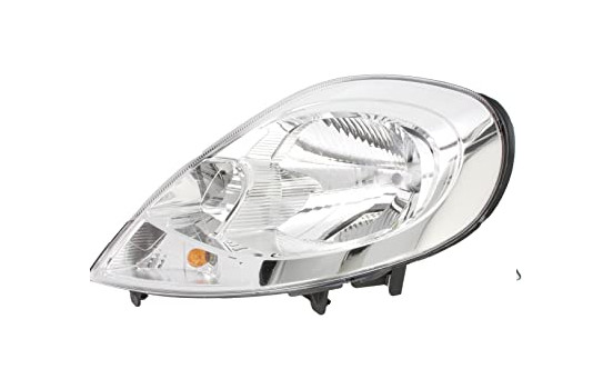 Headlight left 043395 Valeo
