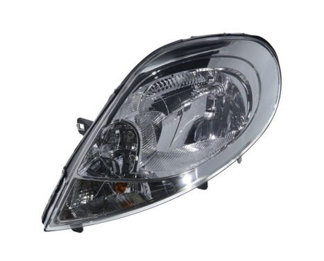 Headlight left 043395 Valeo, Image 2