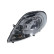 Headlight left 043395 Valeo, Thumbnail 2