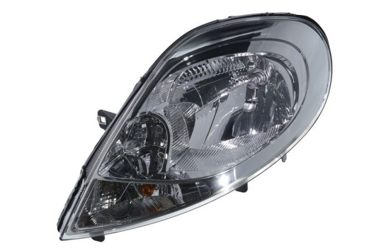Headlight left 043395 Valeo, Image 2