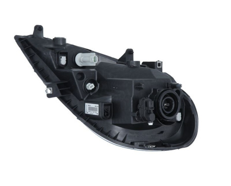 Headlight left 043395 Valeo, Image 3