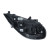 Headlight left 043395 Valeo, Thumbnail 3