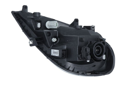 Headlight left 043395 Valeo, Image 3