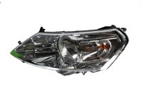 Headlight left 043405 Valeo