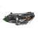 Headlight left 043405 Valeo