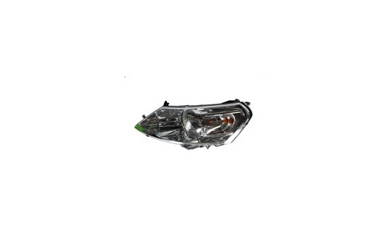 Headlight left 043405 Valeo