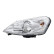 Headlight left 043405 Valeo, Thumbnail 3