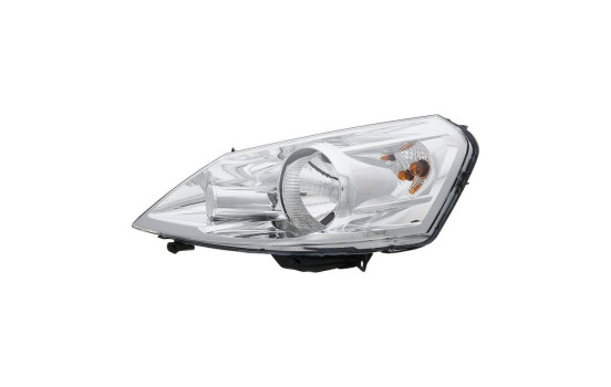 Headlight left 043405 Valeo, Image 3