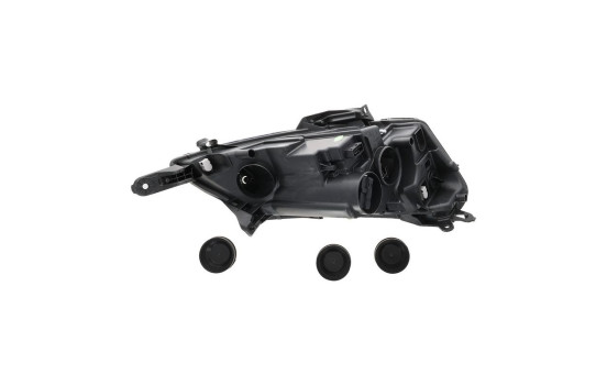Headlight left 043405 Valeo, Image 4