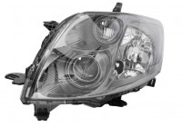 Headlight left 043463 Valeo