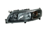 Headlight left 043492 Valeo