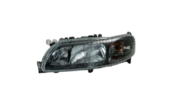 Headlight left 043492 Valeo