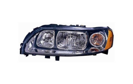Headlight left 043522 Valeo