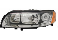 Headlight left 043530 Valeo