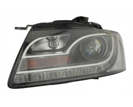 Headlight left 043577 Valeo
