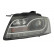 Headlight left 043577 Valeo