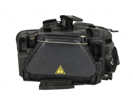 Headlight left 043577 Valeo, Image 2