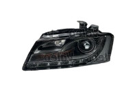 Headlight left 043581 Valeo